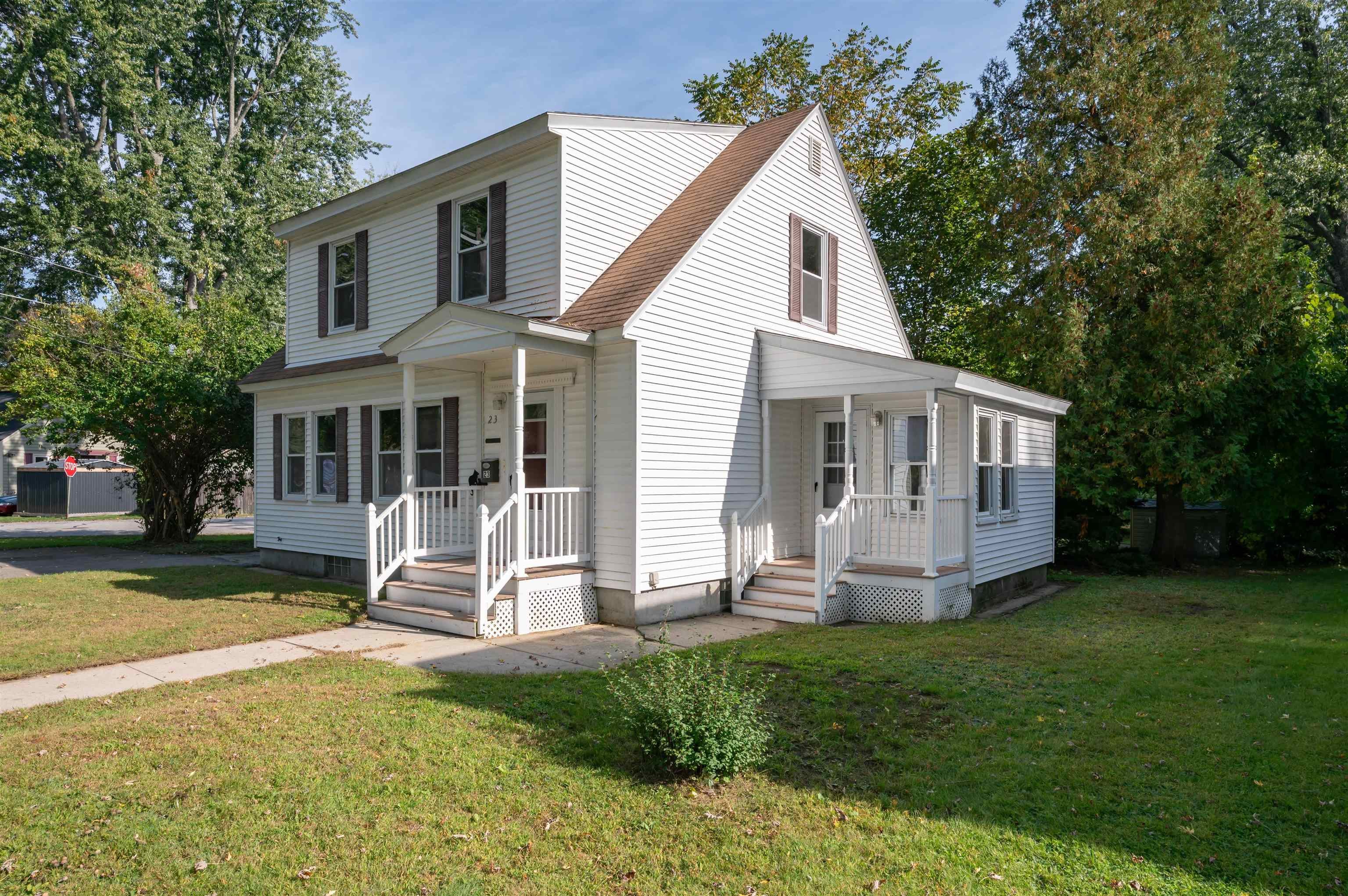 23 Atherton Avenue