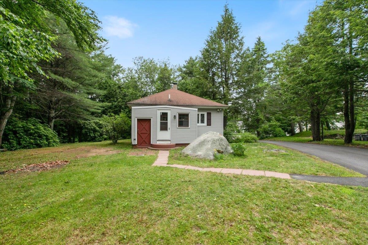 1615 Hooksett Road
