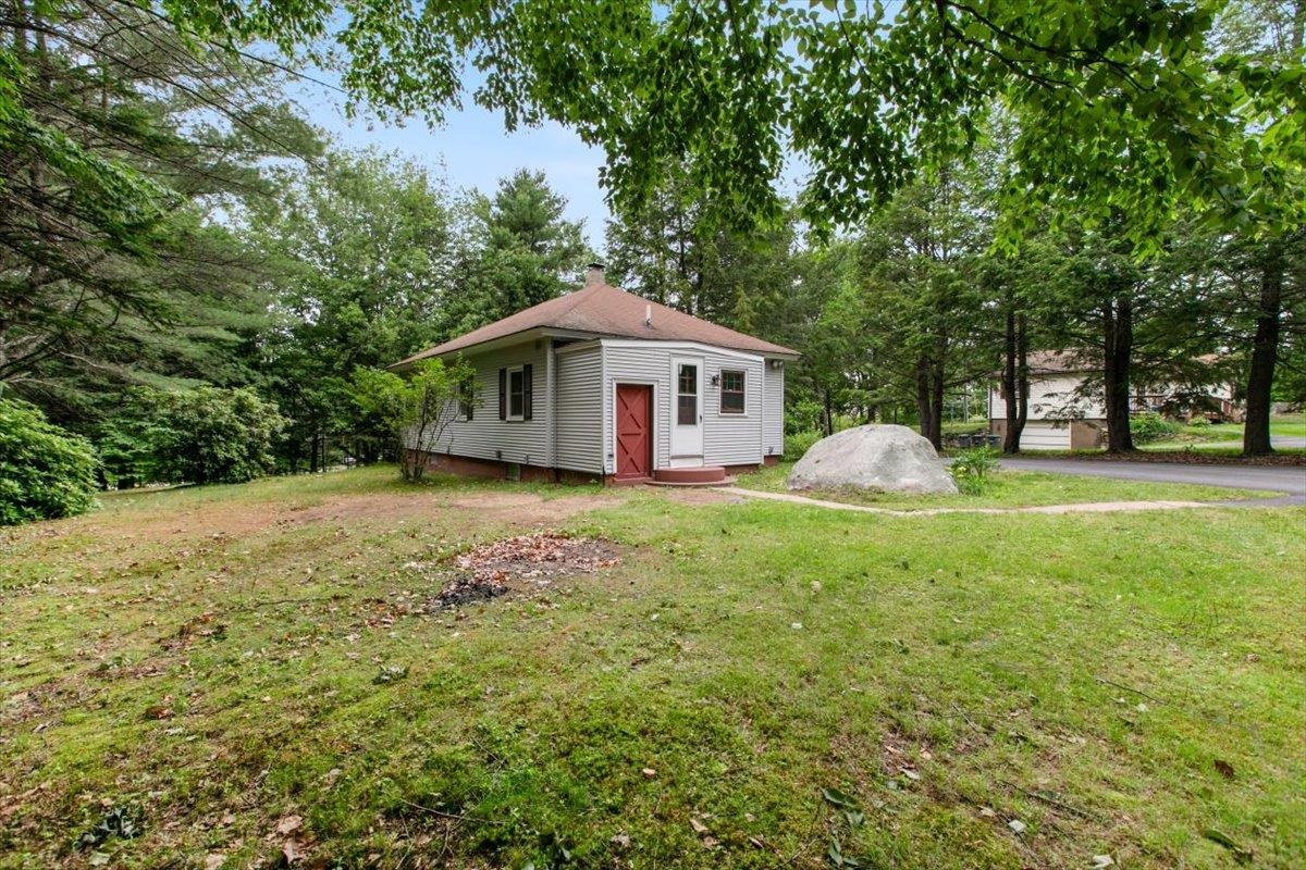 1615 Hooksett Road