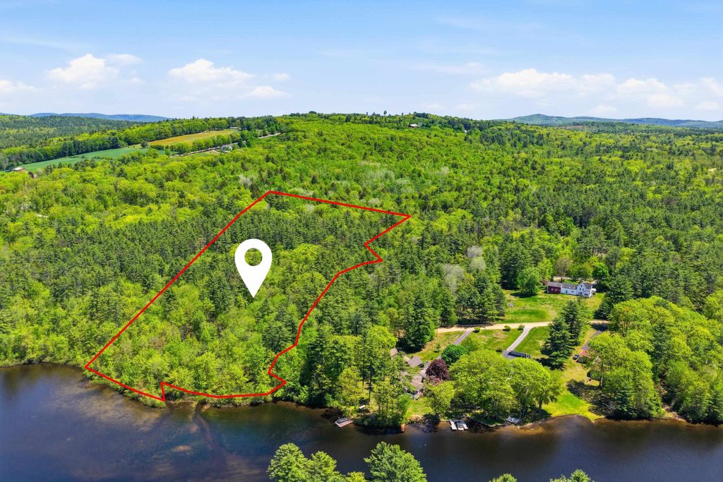Photo of Mountain Road #Lot 1.3, Gilmanton, NH 03837 (MLS # 5068879)
