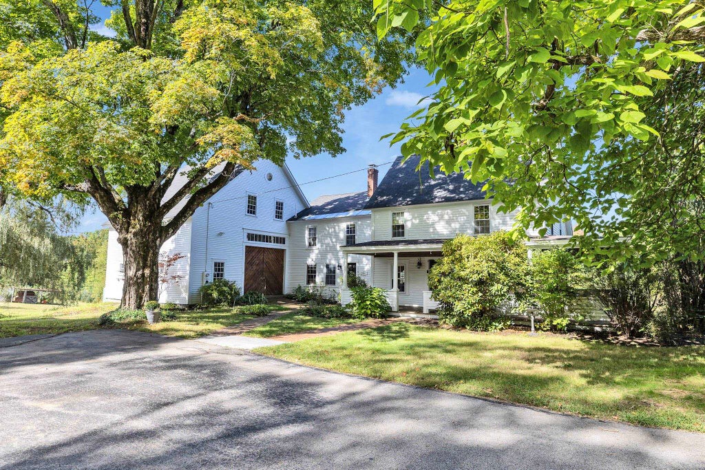 Photo of 140 Bow Bog Road, Bow, NH 03304 (MLS # 5111339)