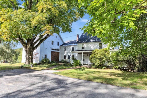 Photo of 140 Bow Bog Road, Bow, NH 03304 (MLS # 5111339)