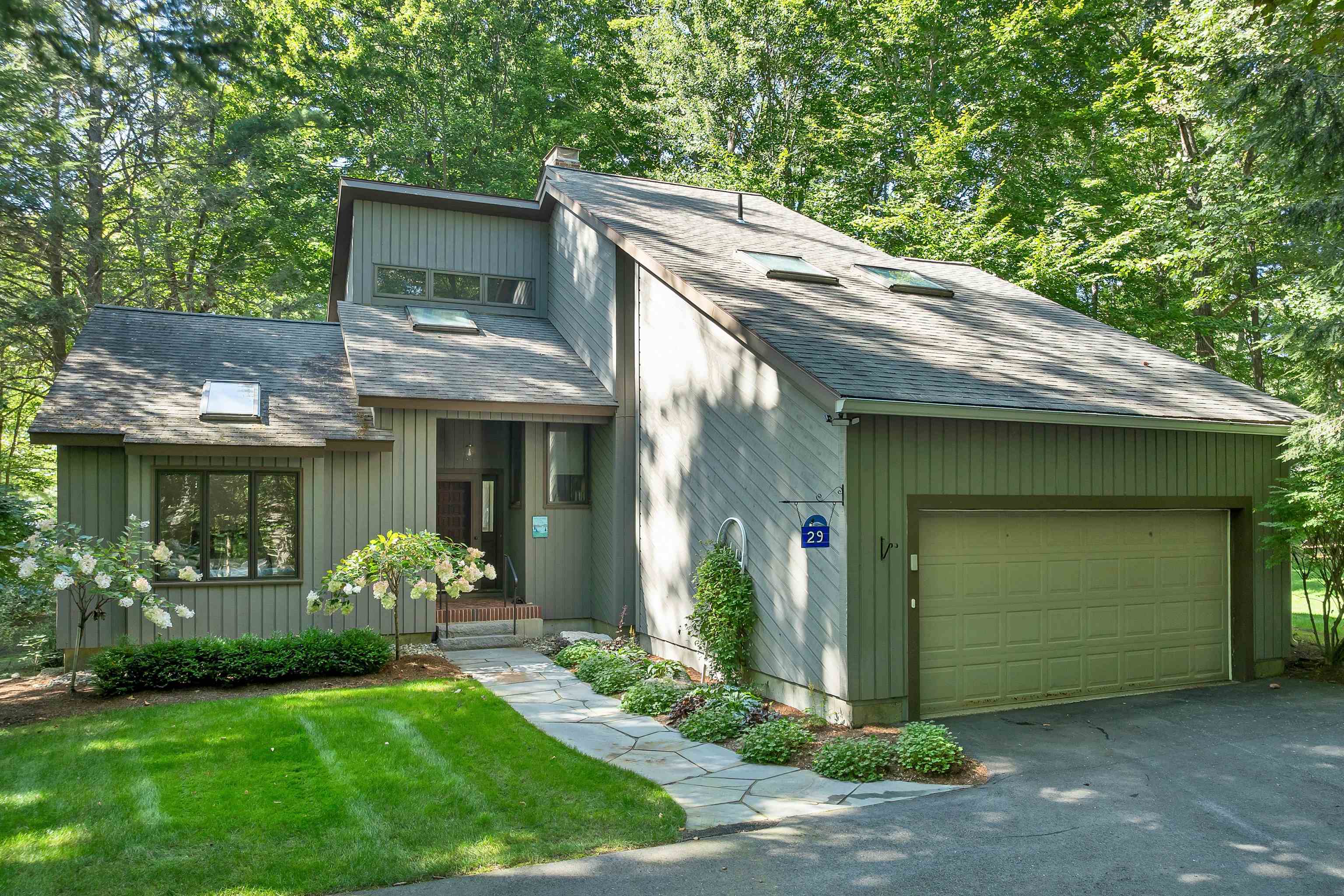 29 Harbourside Drive