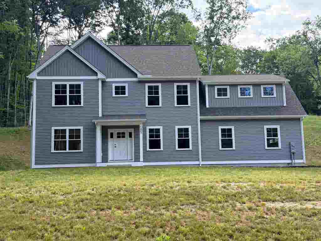 Photo of 105 Seaverns Bridge Road, Merrimack, NH 03054 (MLS # 5105993)
