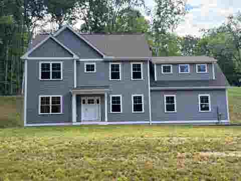 Photo of 105 Seaverns Bridge Road, Merrimack, NH 03054 (MLS # 5105993)