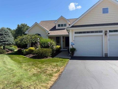Photo of 1 Morrill Lane #13, Concord, NH 03301 (MLS # 5107387)