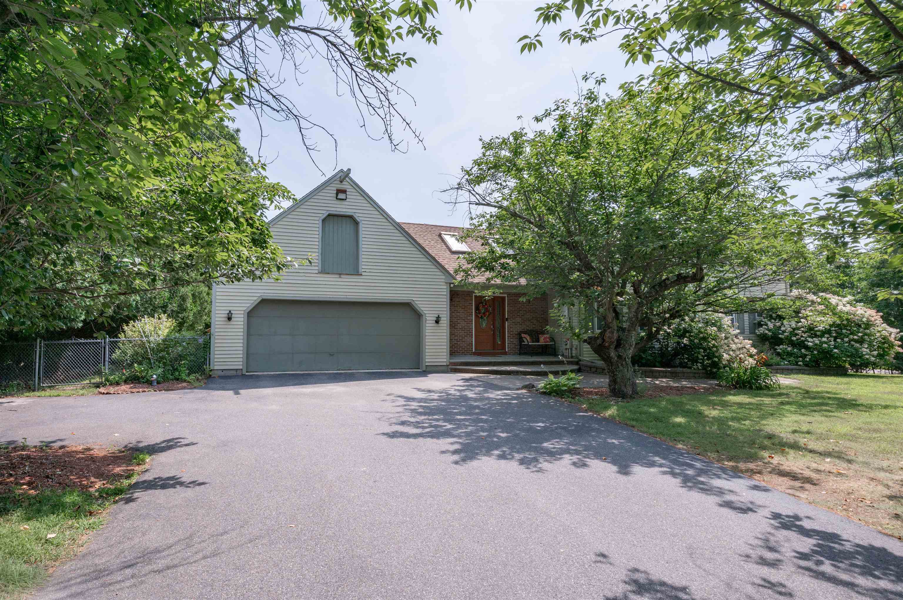 8 Sullivan Road