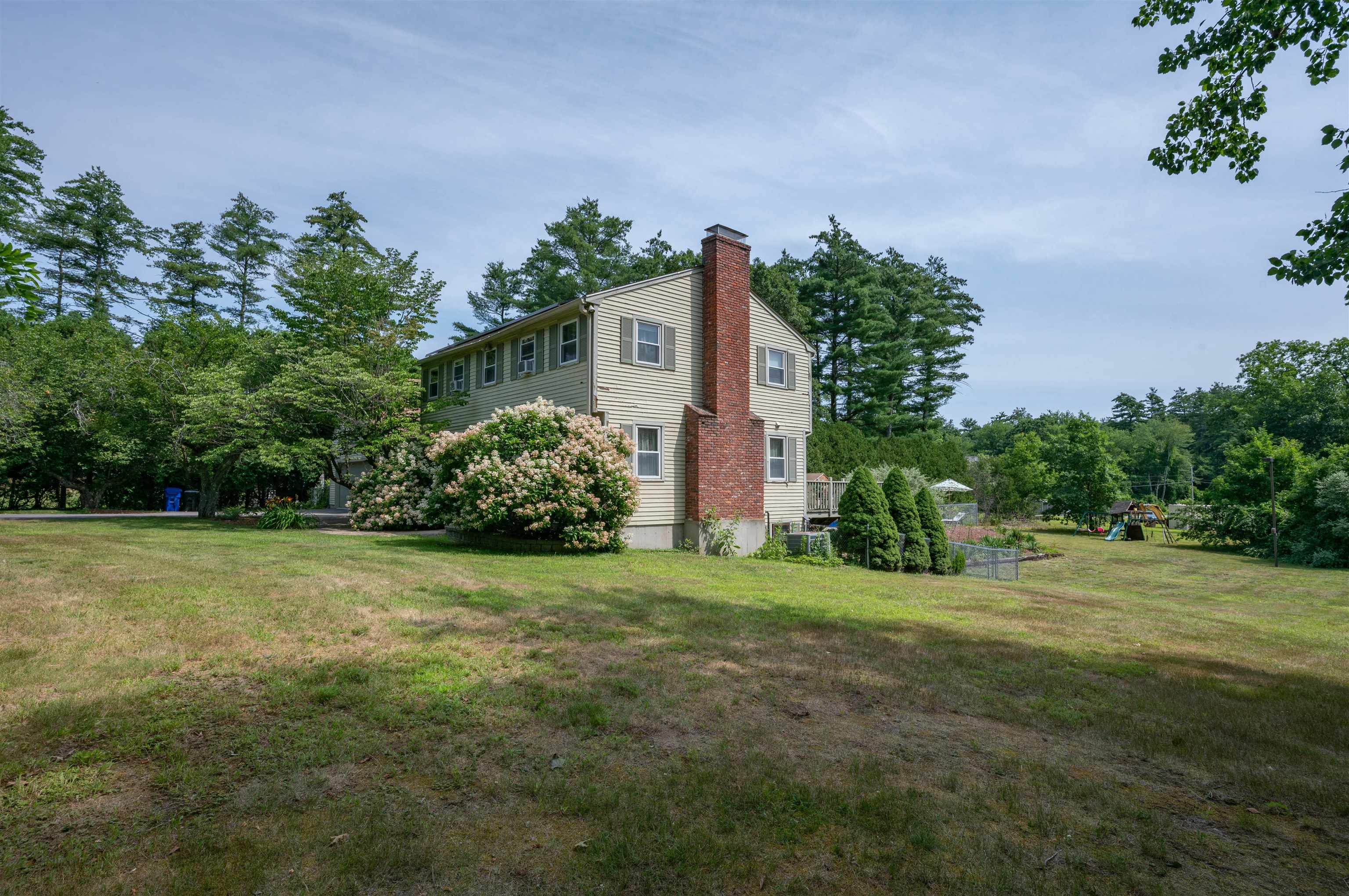 8 Sullivan Road