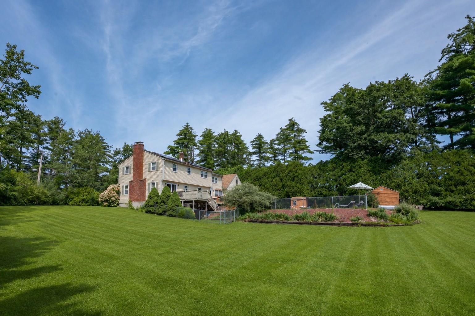 8 Sullivan Road