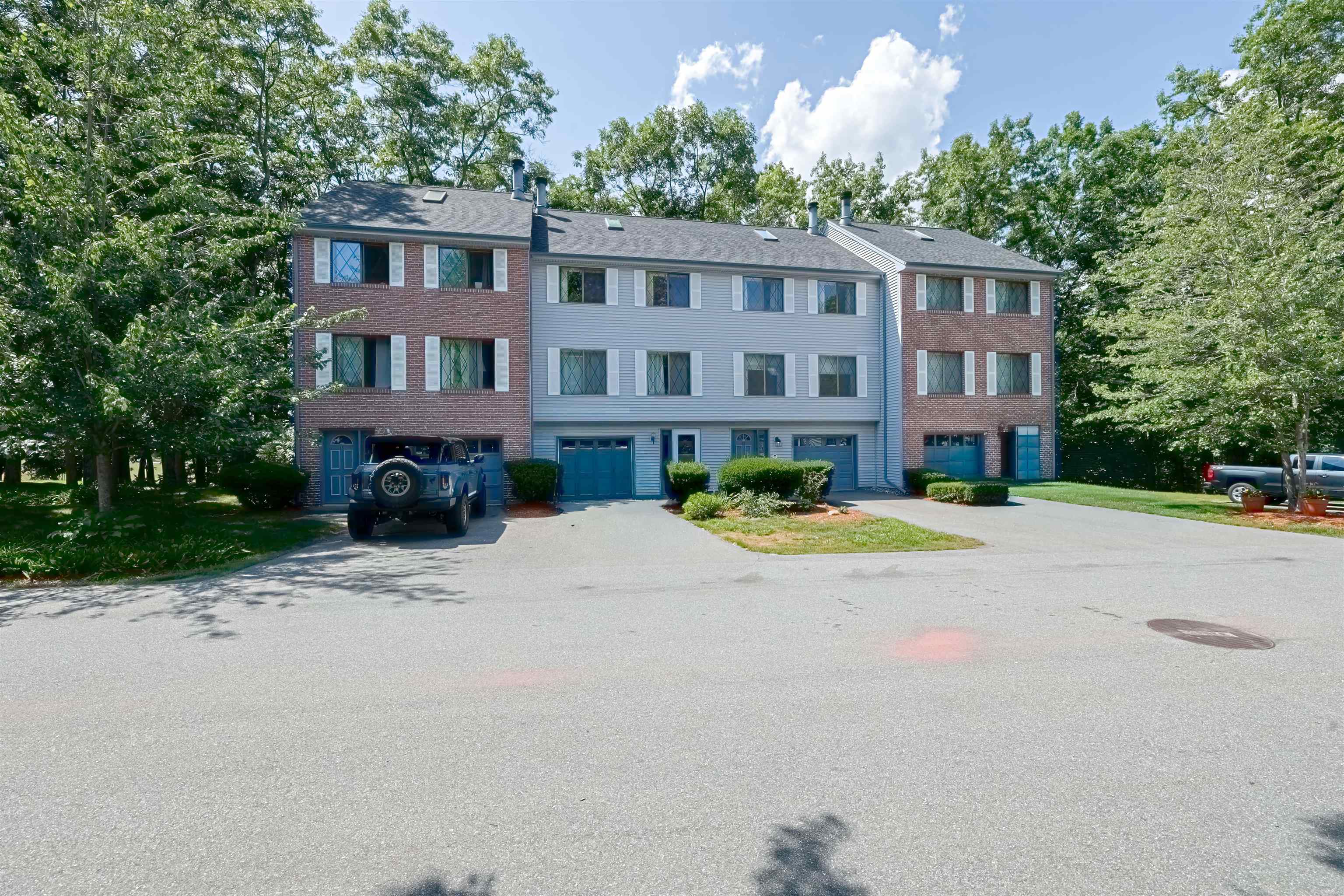 22 Vanden Road