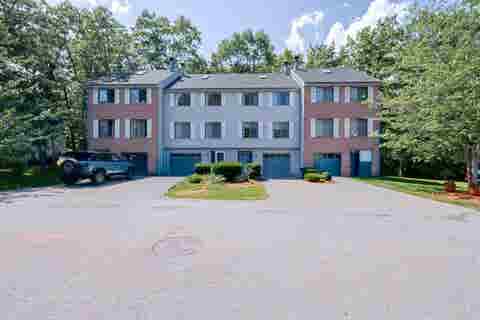 Photo of 22 Vanden Road, Merrimack, NH 03054 (MLS # 5100179)