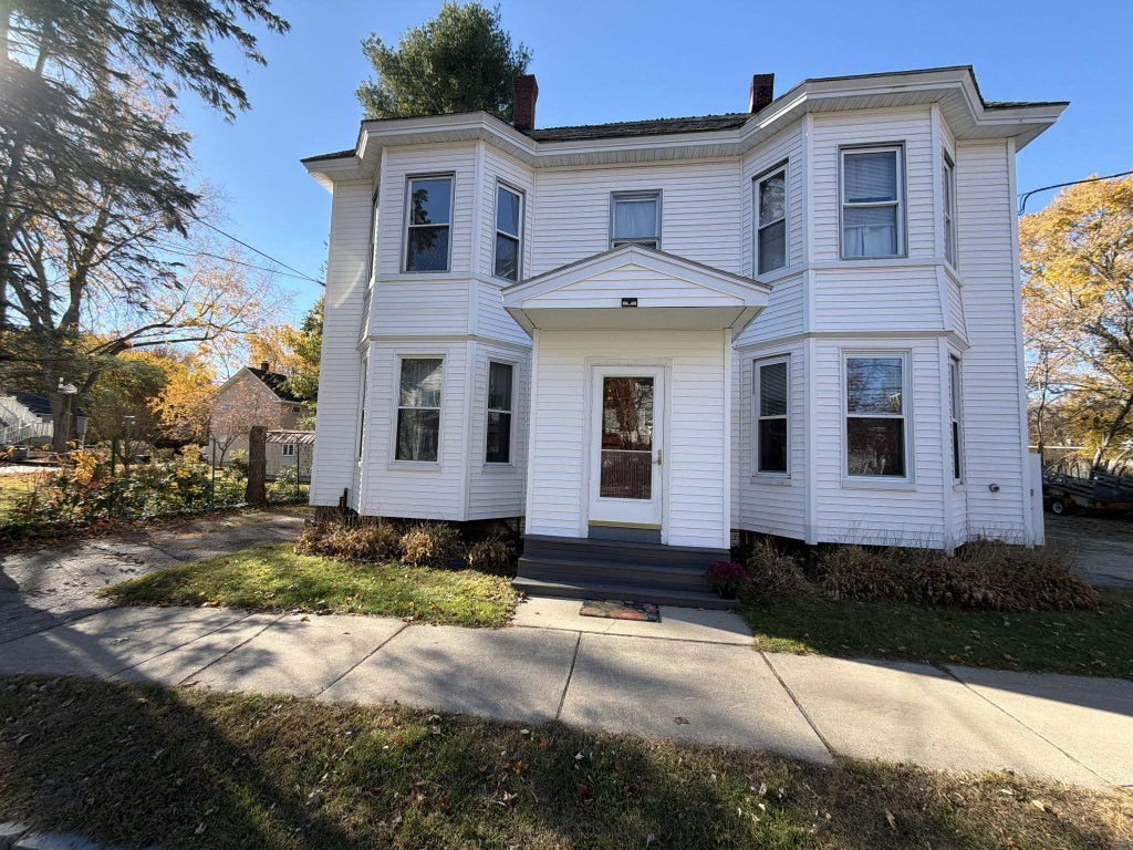 Photo of 28 Maple Street, Dover, NH 03820 (MLS # 5115891)