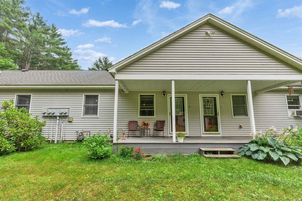 Photo of 59 Old Chesham Road, Marlborough, NH 03455 (MLS # 5100845)