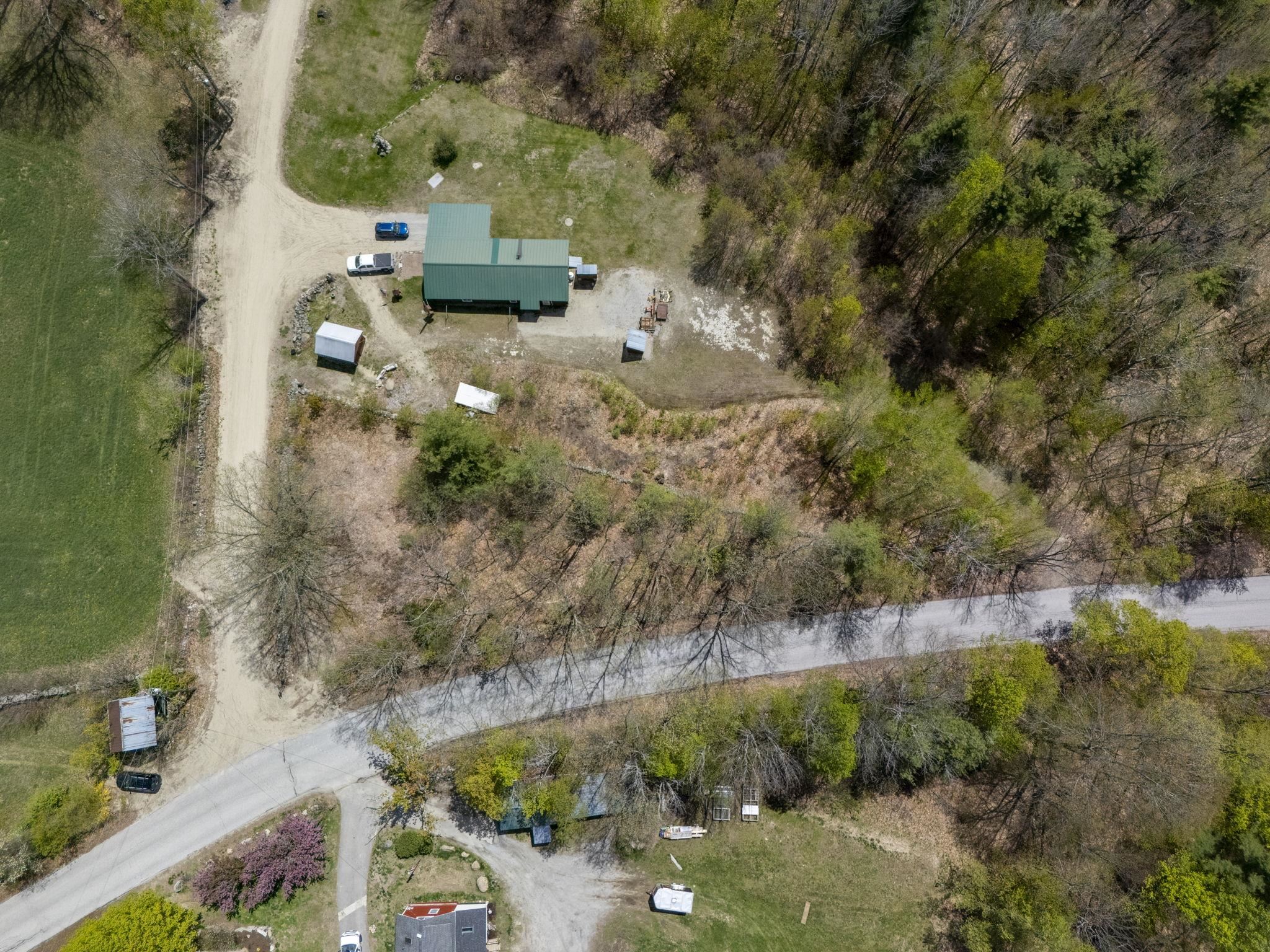 149 Bear Hill Road