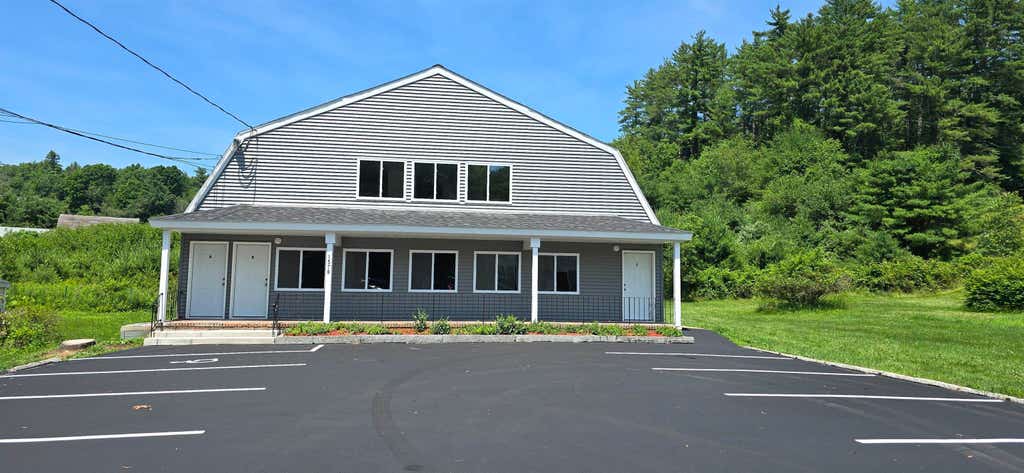 Photo of 1578 Dover Road, Epsom, NH 03234 (MLS # 5098091)