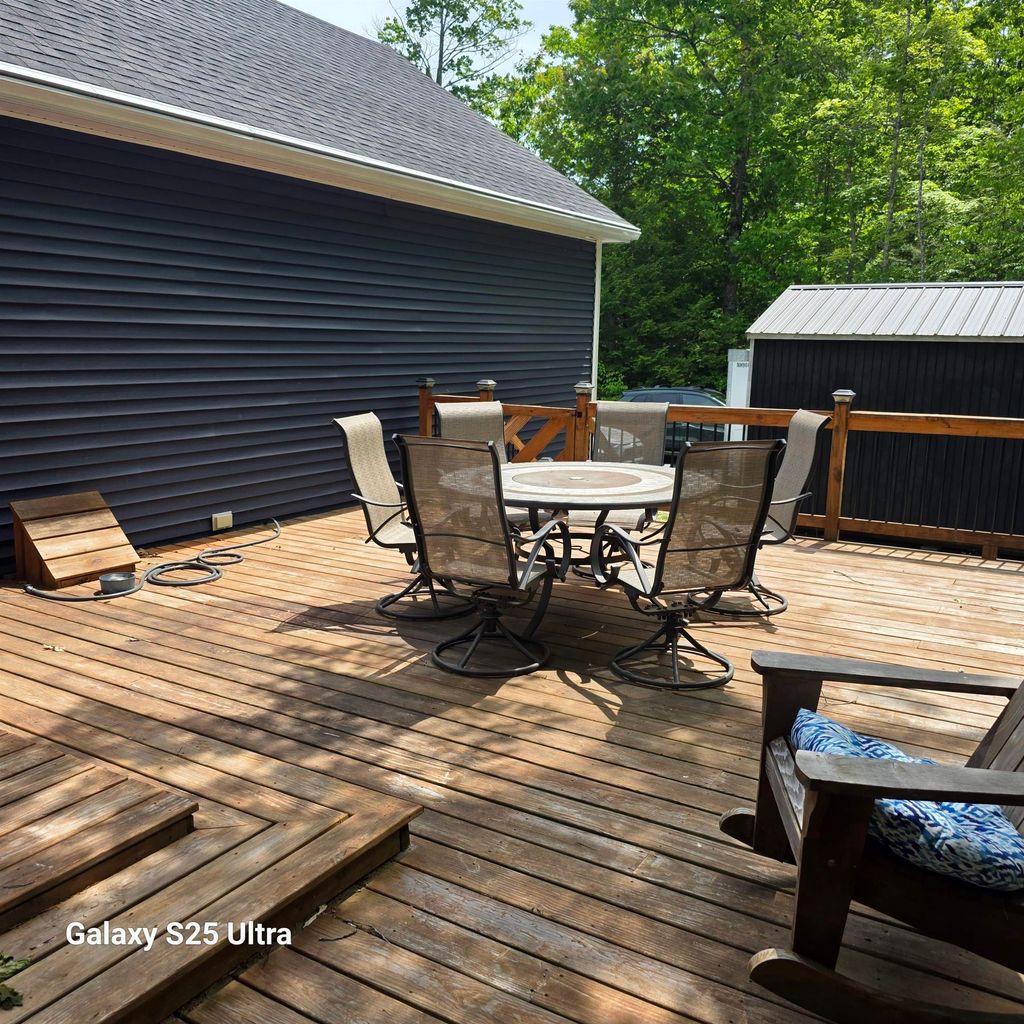 Photo of 33 Ingalls Terrace, Alton, NH 03809 (MLS # 5093213)