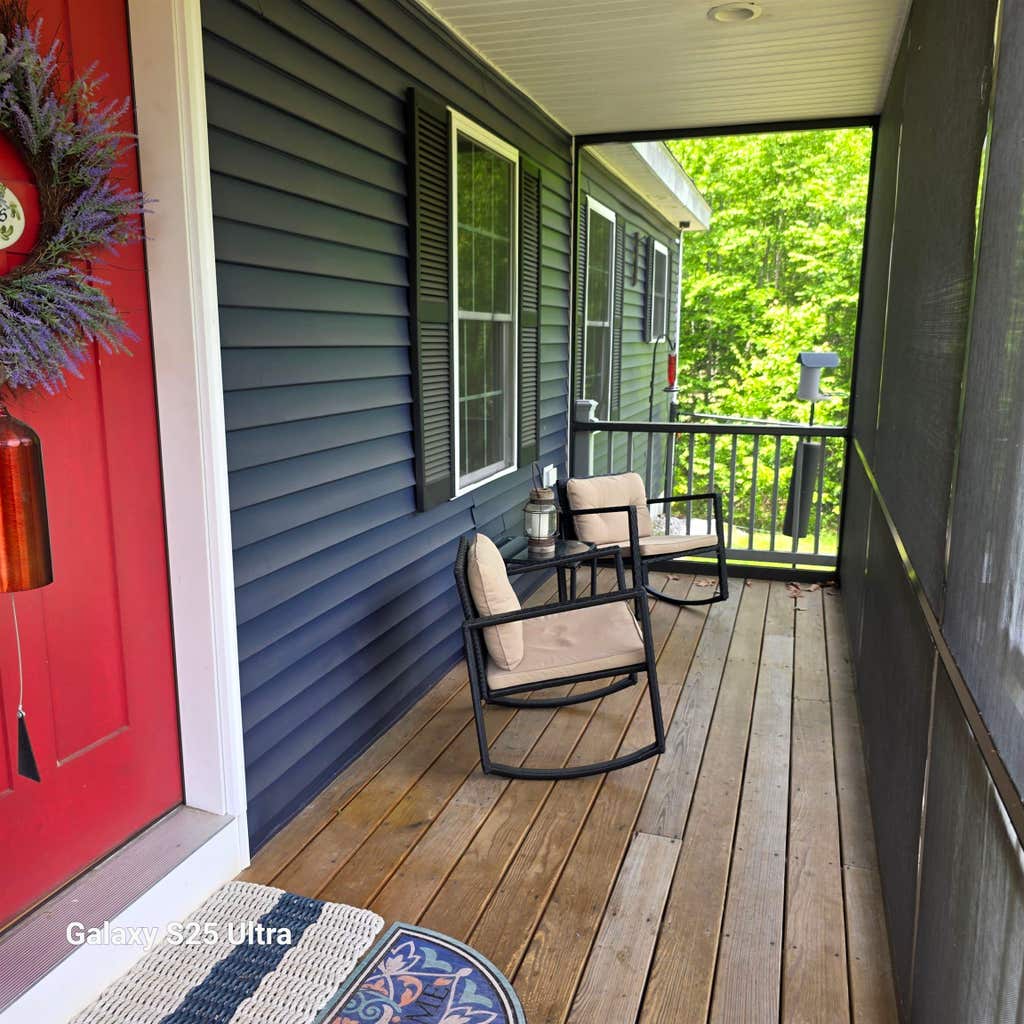 Photo of 33 Ingalls Terrace, Alton, NH 03809 (MLS # 5093213)