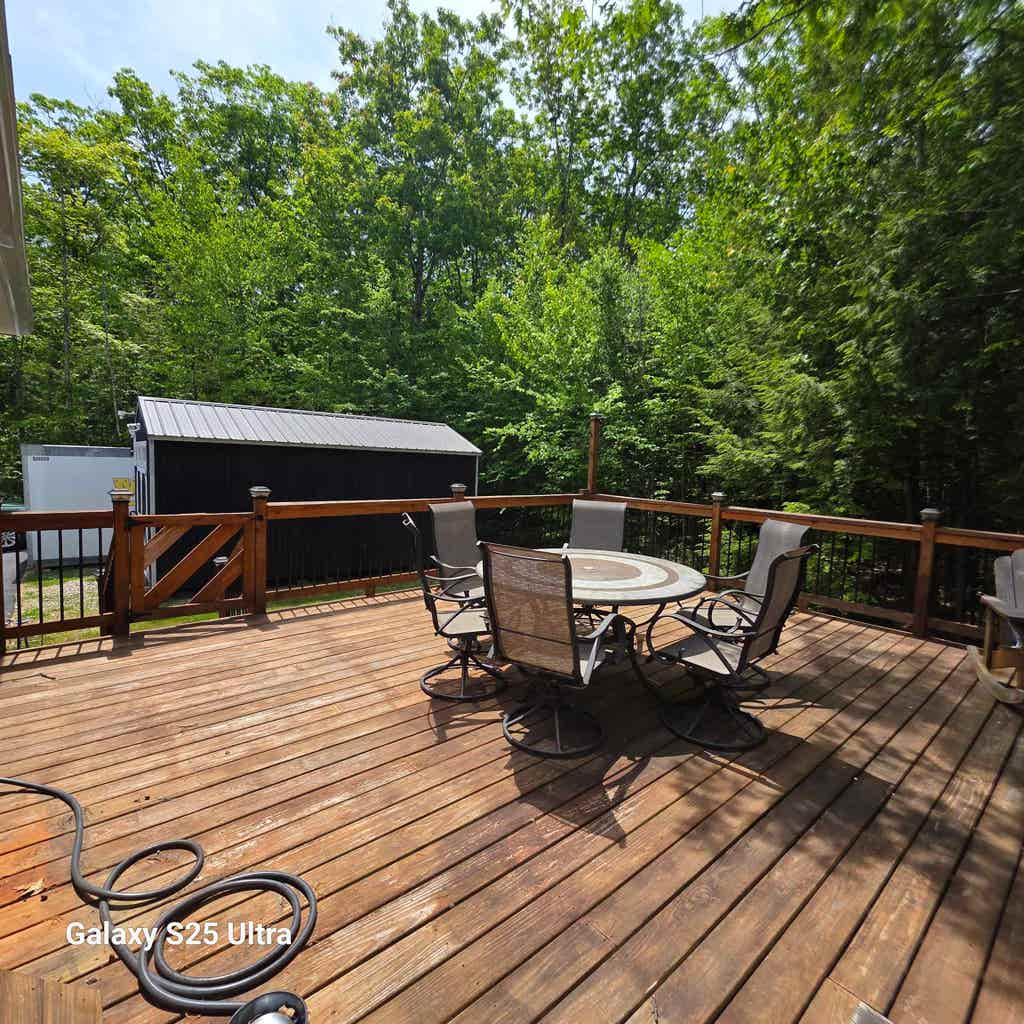 Photo of 33 Ingalls Terrace, Alton, NH 03809 (MLS # 5093213)