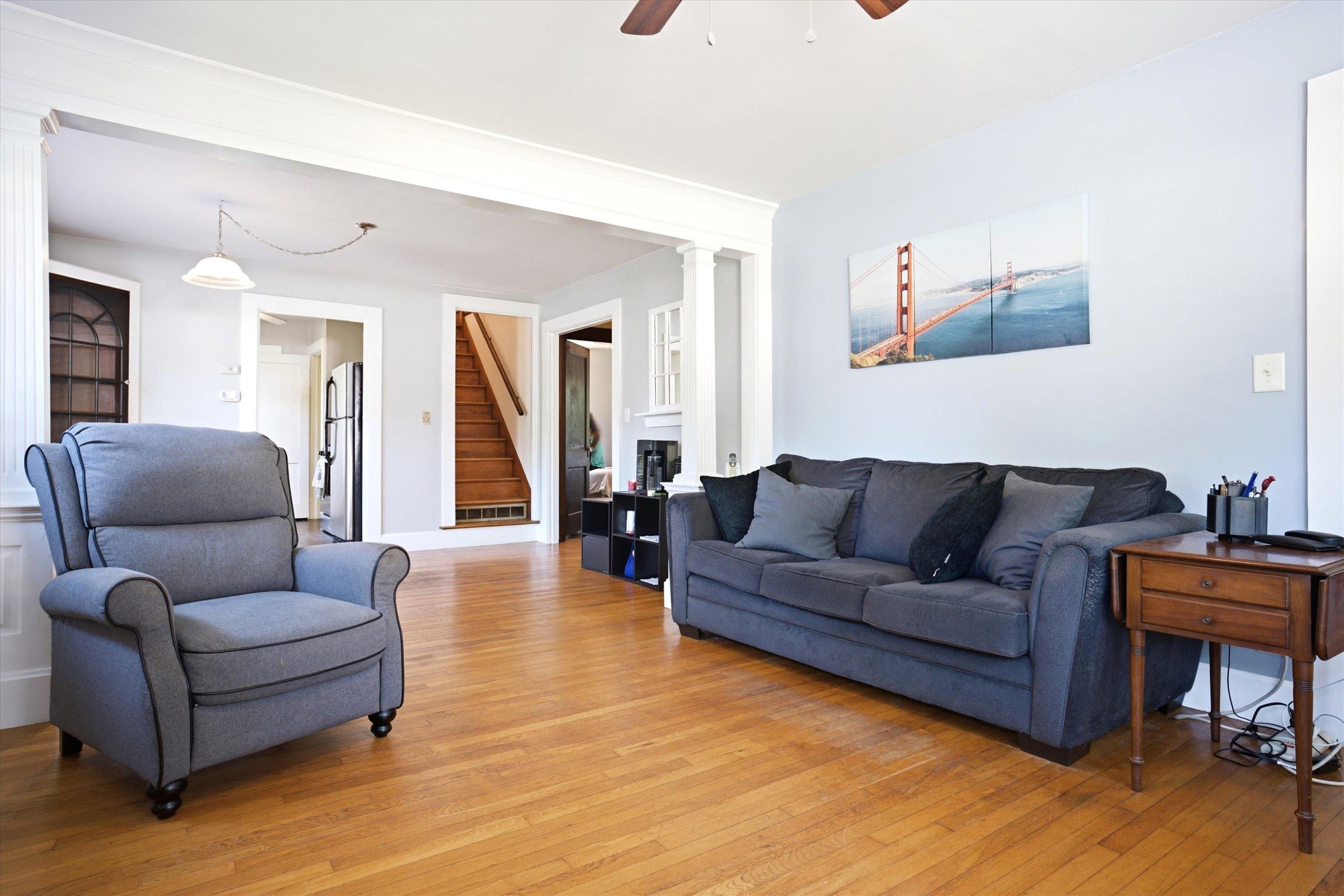 3 Maxham Avenue