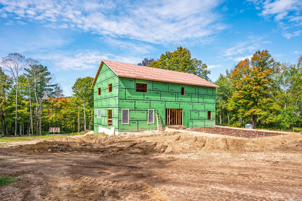 Photo of 352 Shaker Road, Sutton, NH 03260 (MLS # 5111889)