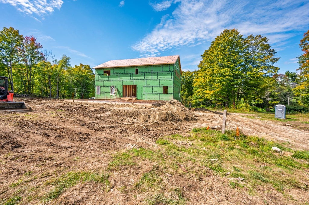 Photo of 352 Shaker Road, Sutton, NH 03260 (MLS # 5111889)