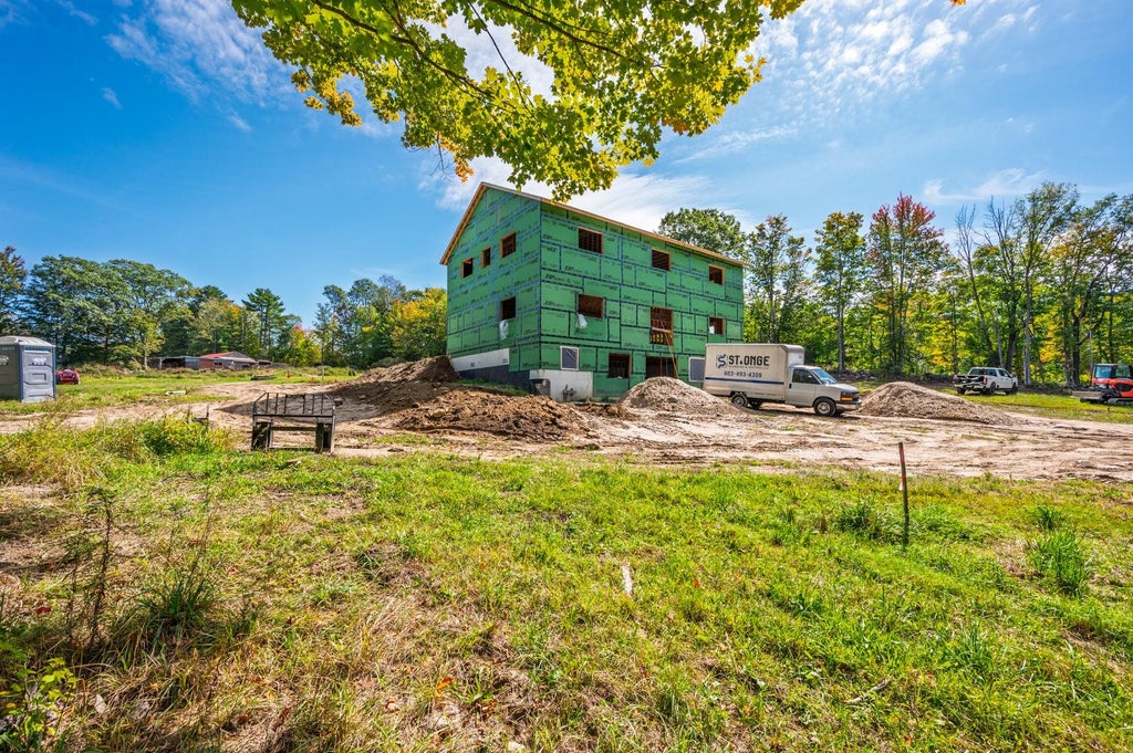 Photo of 352 Shaker Road, Sutton, NH 03260 (MLS # 5111889)
