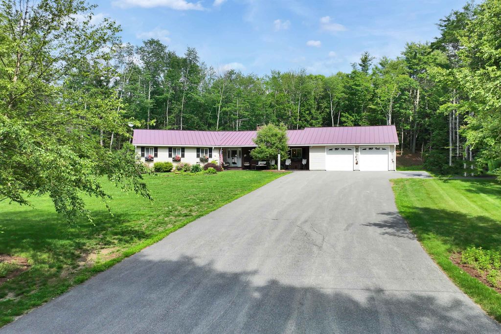 Photo of 15 Elmi Drive, Rindge, NH 03461 (MLS # 5099705)