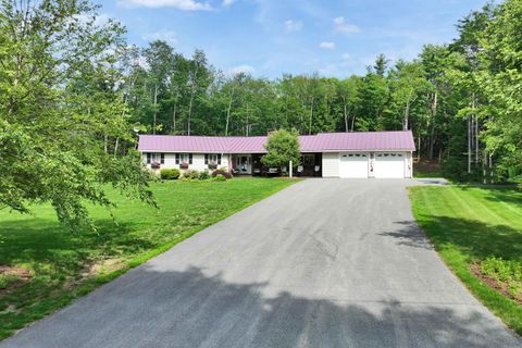 Photo of 15 Elmi Drive, Rindge, NH 03461 (MLS # 5099705)