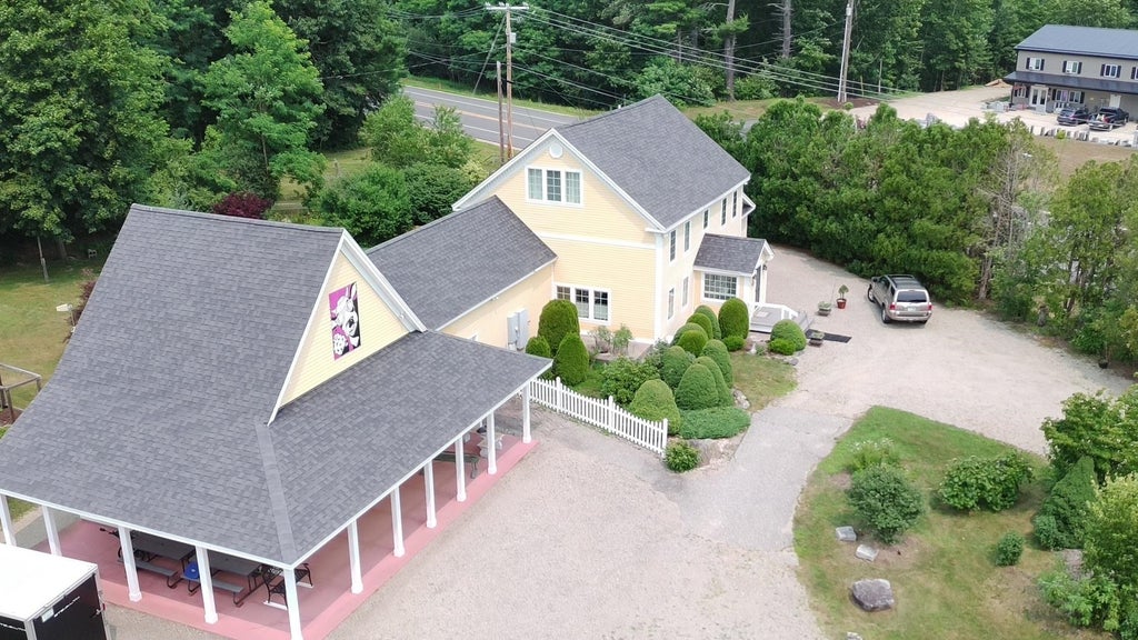 Photo of 146 Calef Highway, Barrington, NH 03825 (MLS # 5100323)