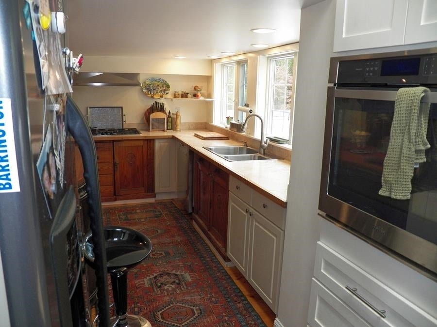 Photo of 146 Calef Highway, Barrington, NH 03825 (MLS # 5100323)