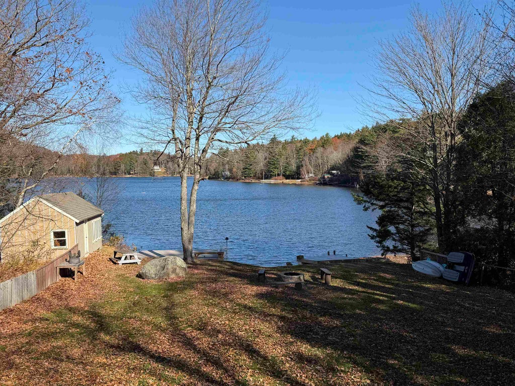 Photo of 135 Lower Pratt Pond Road, New Ipswich, NH 03071 (MLS # 5116446)