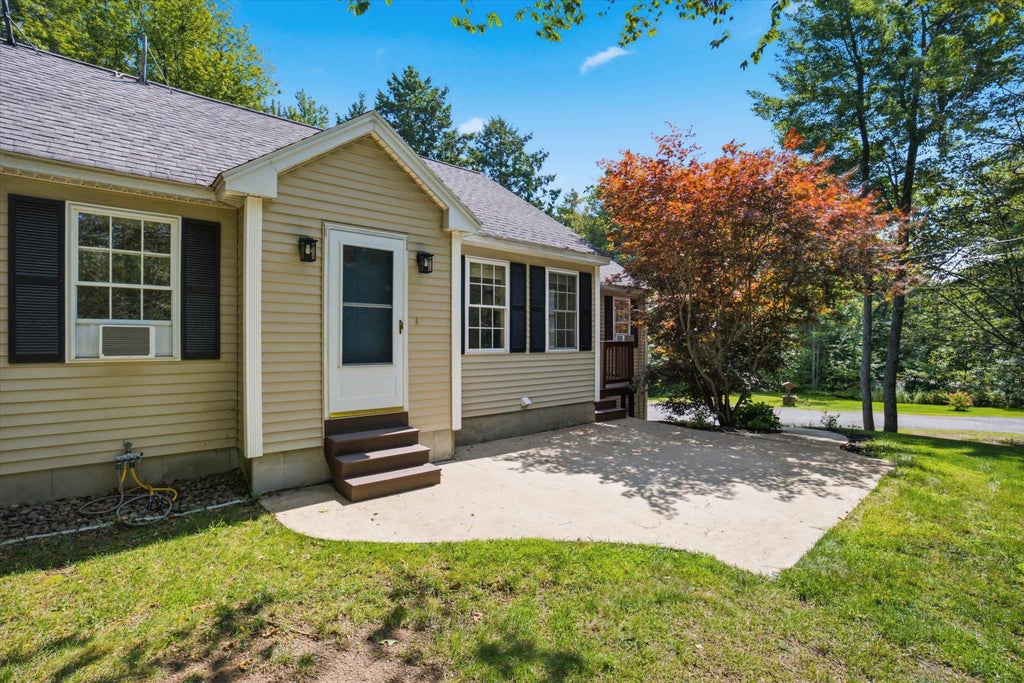 Photo of 71 Butterfield Road, Rindge, NH 03461 (MLS # 5106633)