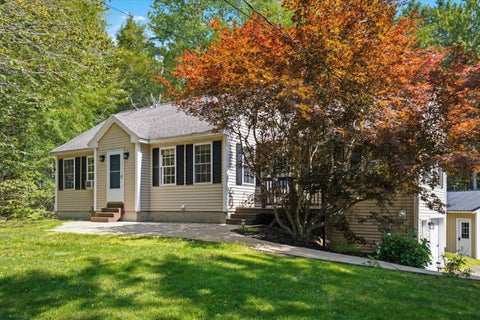 Photo of 71 Butterfield Road, Rindge, NH 03461 (MLS # 5106633)