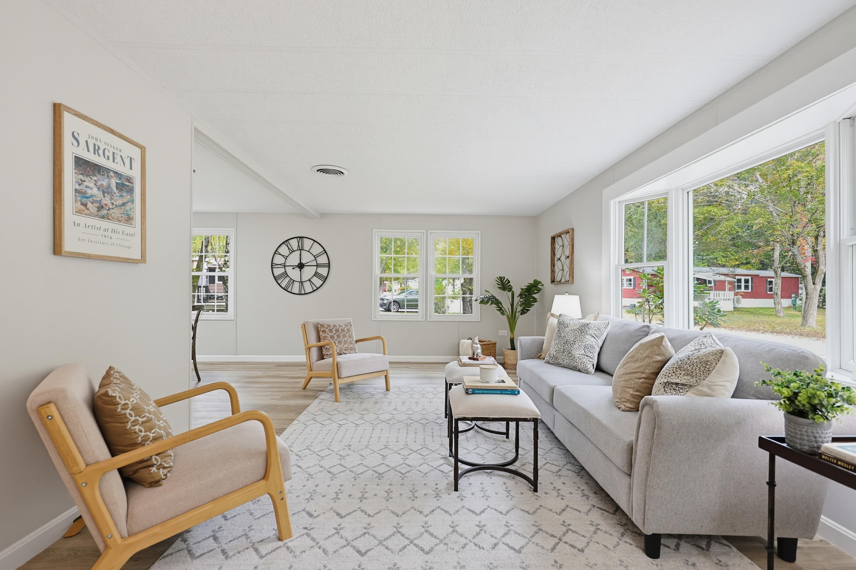 2 Pleasant Valley Road