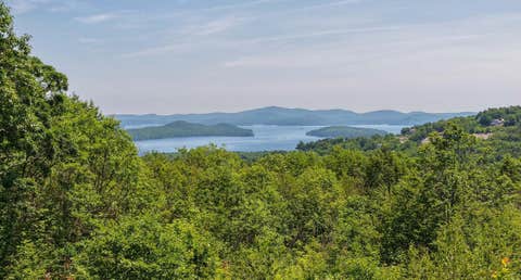 Property photo of 176 Sagamore Road, Gilford, NH 03249
