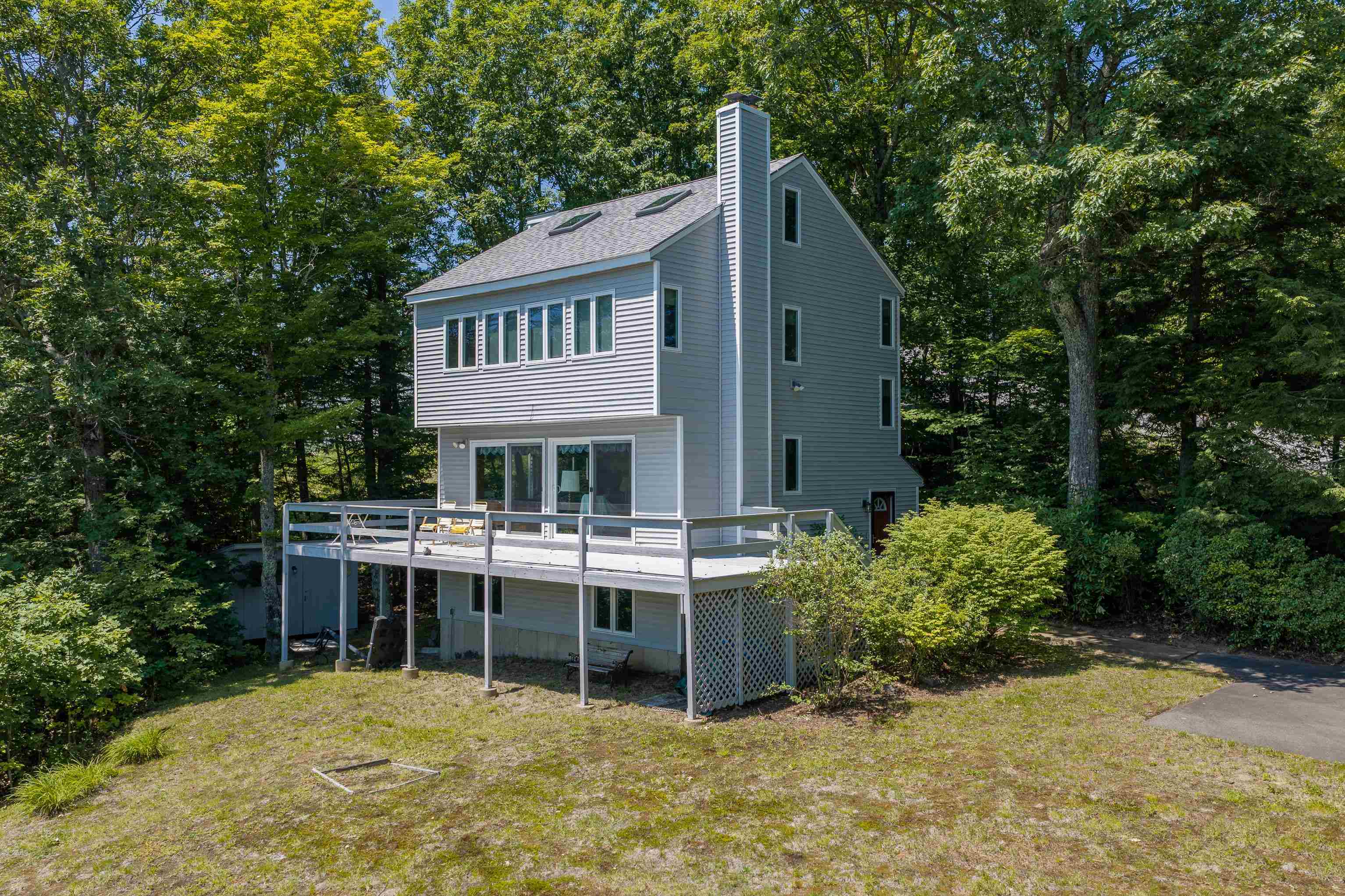 176 Sagamore Road