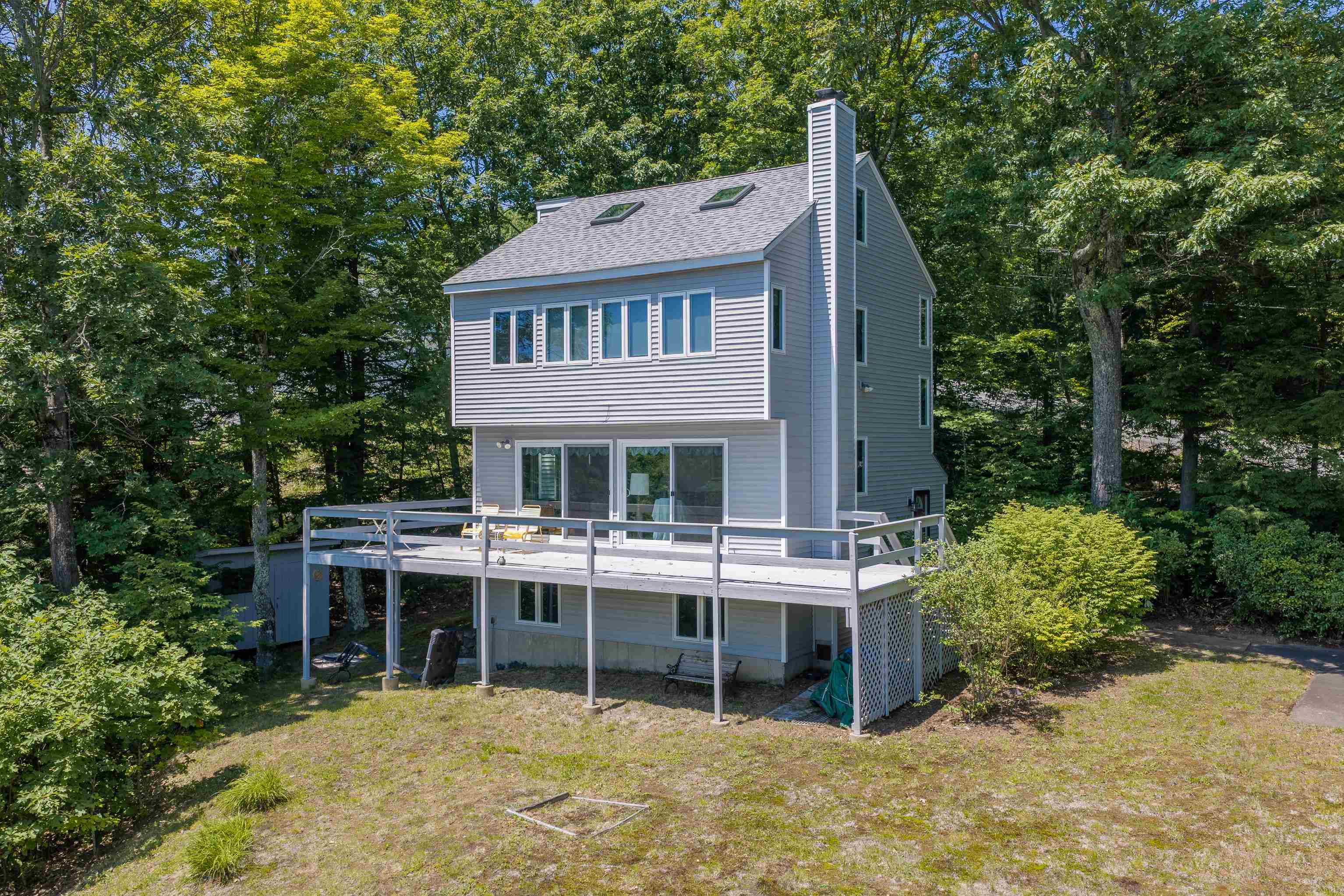 176 Sagamore Road
