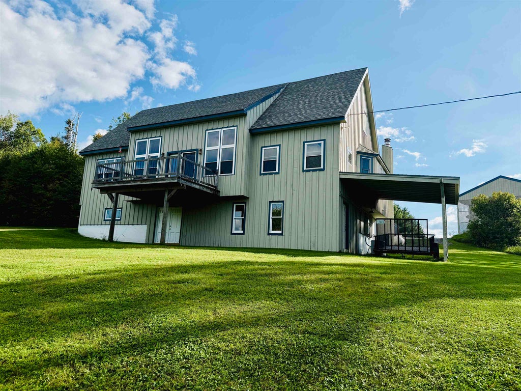 Photo of 102 Perry Road, Columbia, NH 03576 (MLS # 5108885)