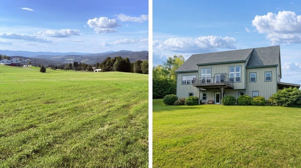 Photo of 102 Perry Road, Columbia, NH 03576 (MLS # 5108885)