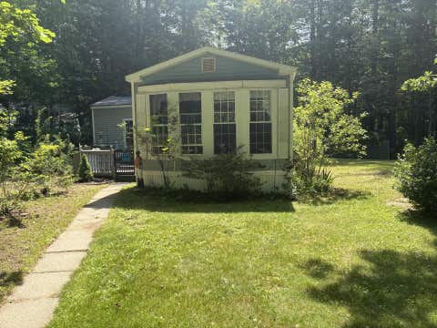 Property photo of 3 Bayberry Lane, Wolfeboro, NH 03894