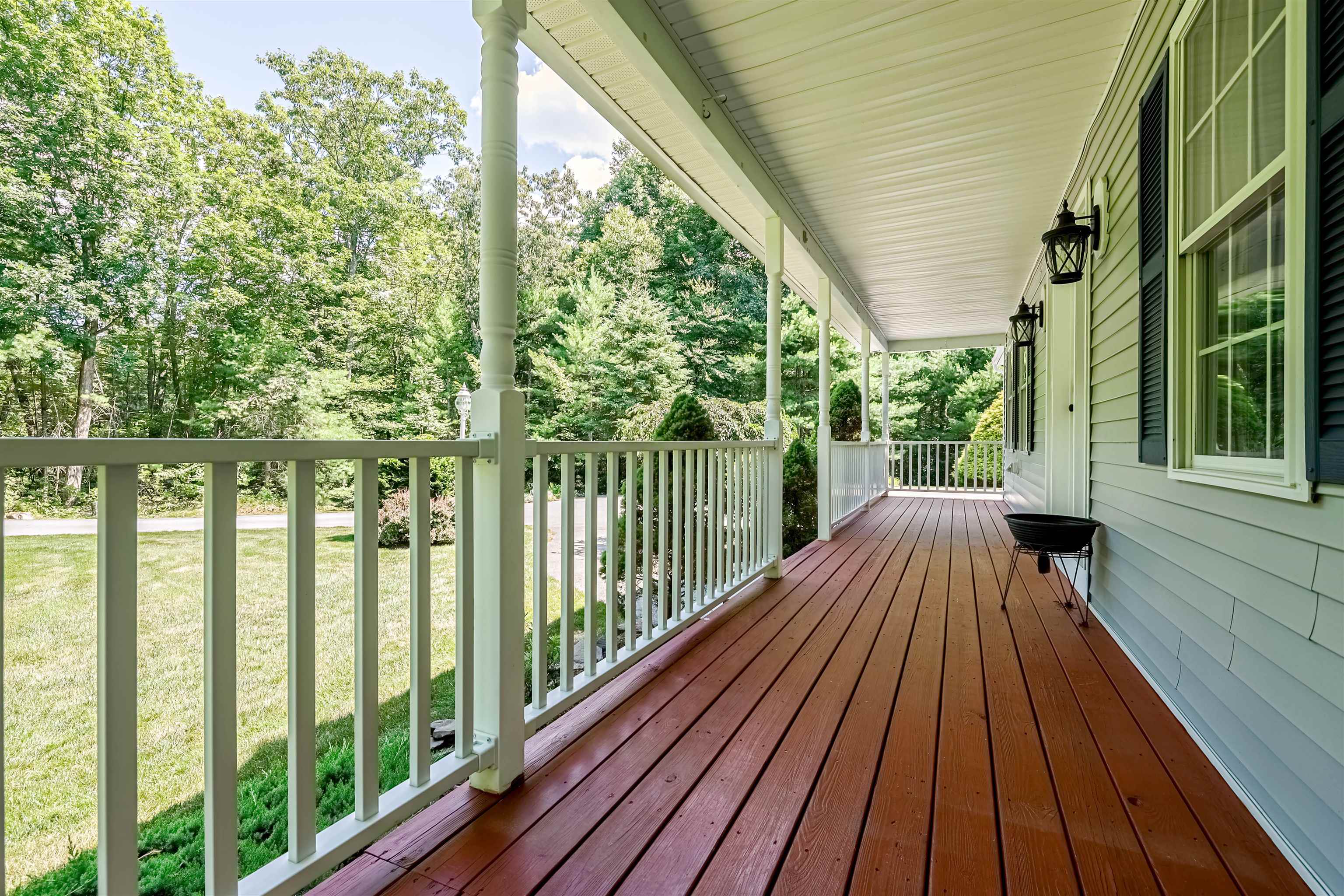 216 Kennedy Hill Road