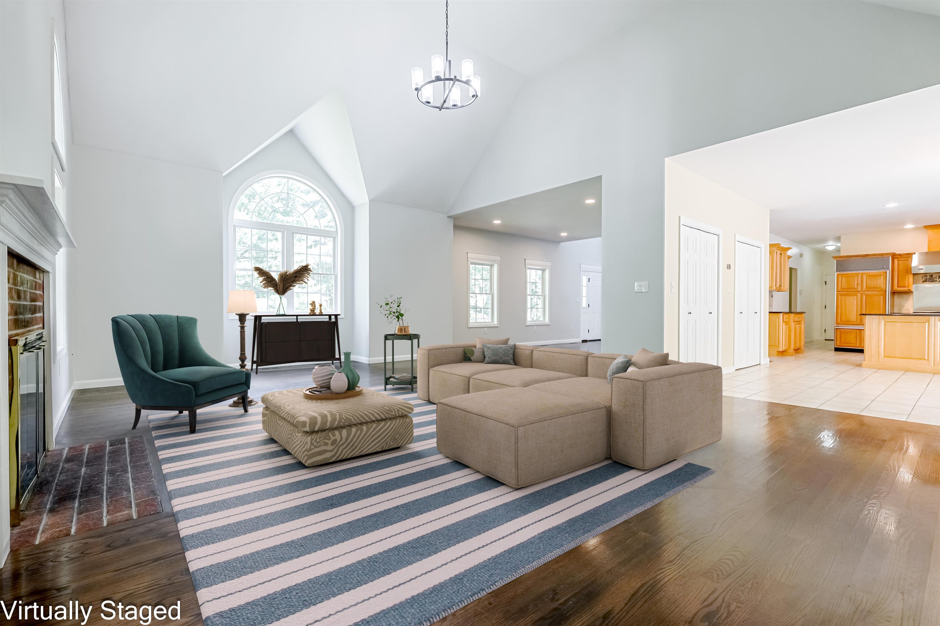 216 Kennedy Hill Road