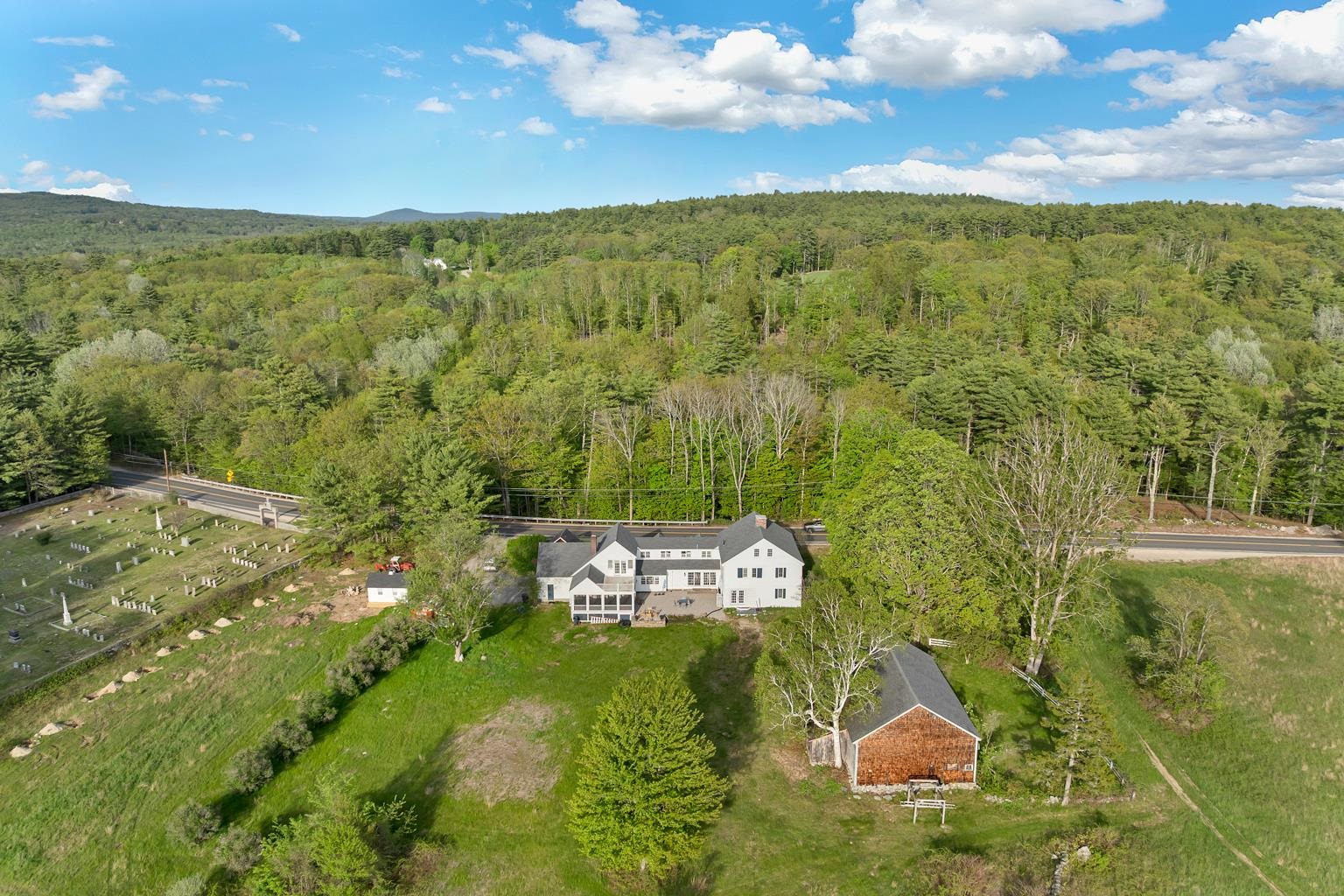 580 Pine Hill Road