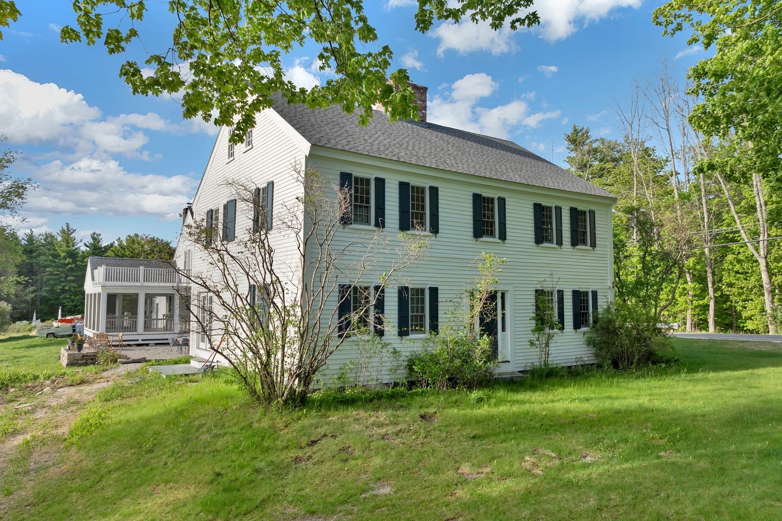 580 Pine Hill Road