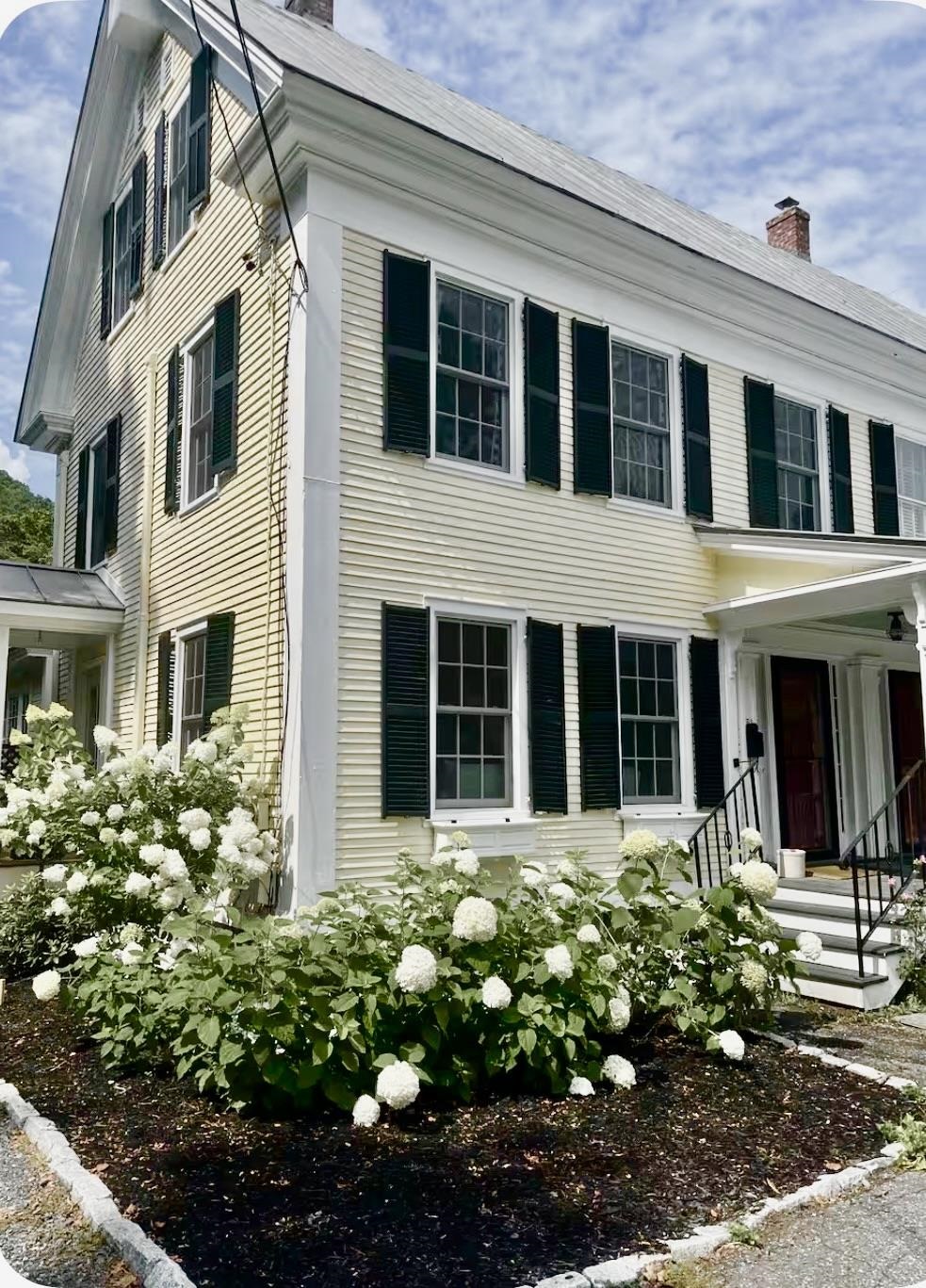 51 River Street