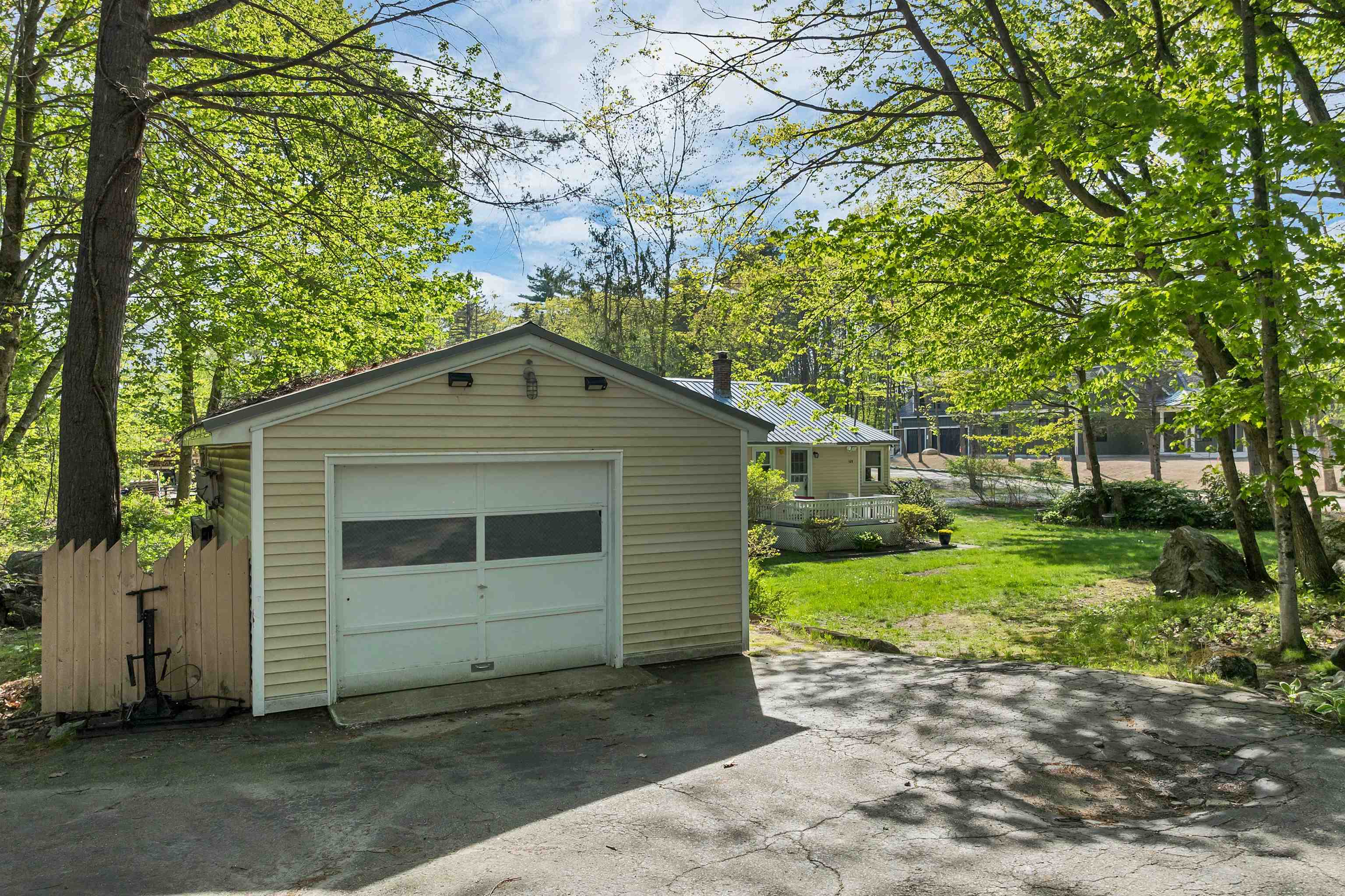 109 Barden Hill Road