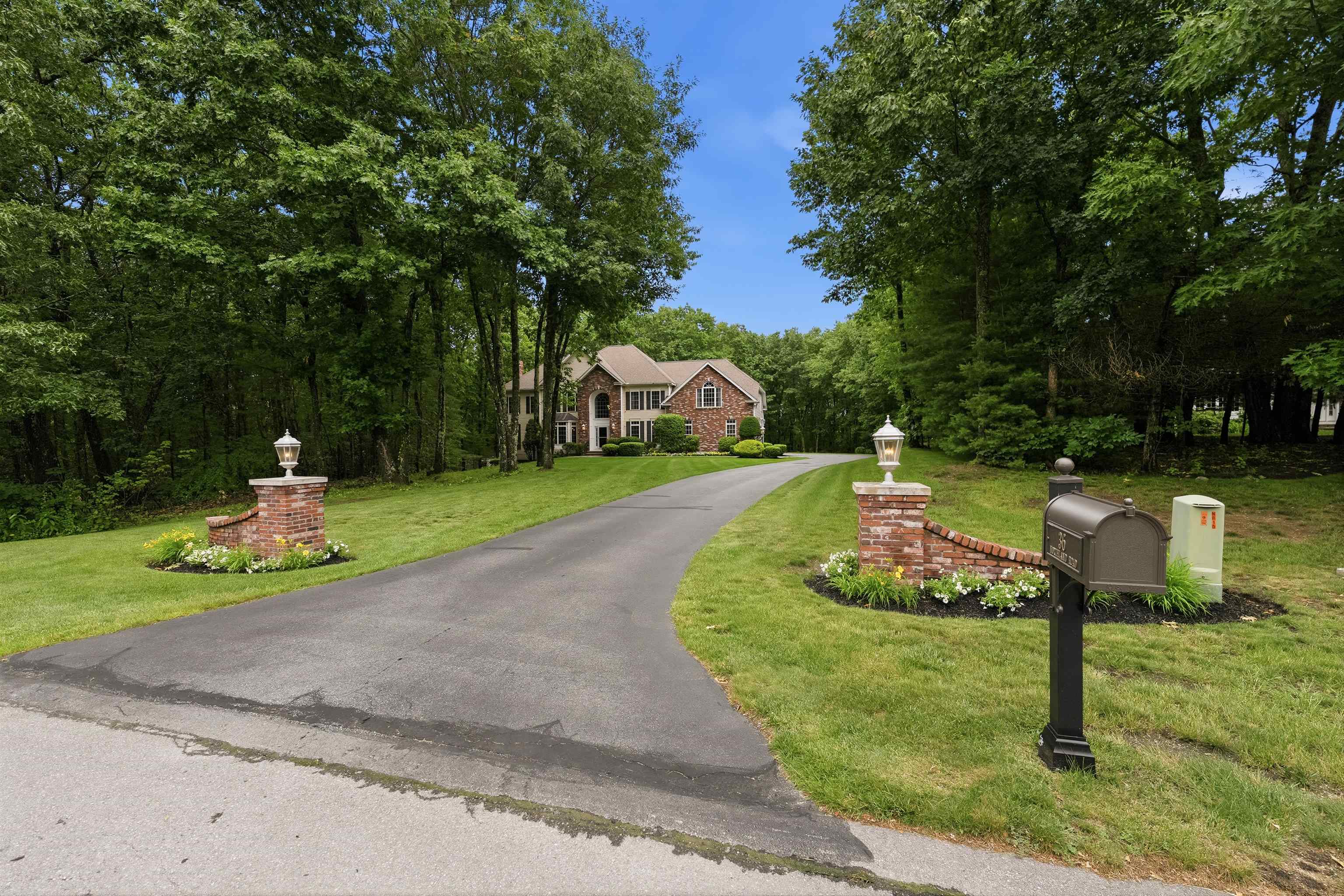 36 Northland Road