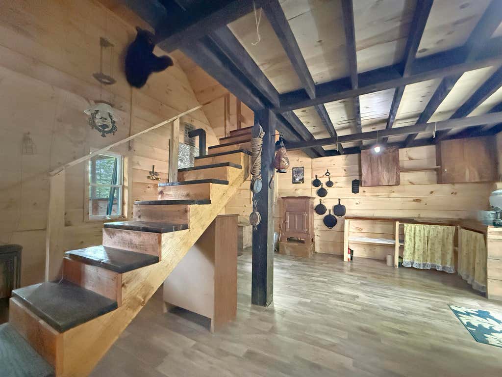 Photo of TBD Gene Jordan Lane, Columbia, NH 03576 (MLS # 5103050)