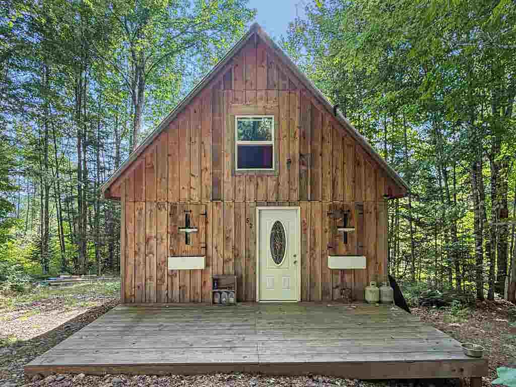 Photo of TBD Gene Jordan Lane, Columbia, NH 03576 (MLS # 5103050)