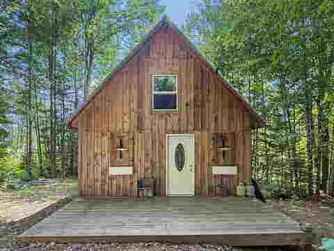 Photo of TBD Gene Jordan Lane, Columbia, NH 03576 (MLS # 5103050)